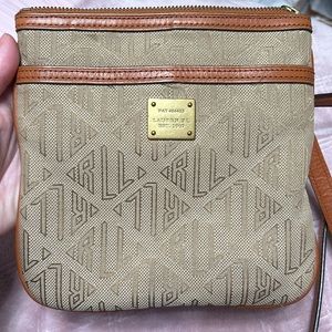 Ralph Lauren small crossbody bag